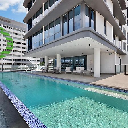 Kooii Apartments Brisbane Eksteriør bilde