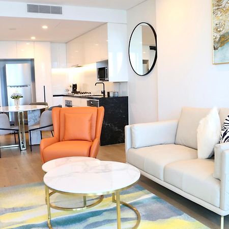 Kooii Apartments Brisbane Eksteriør bilde