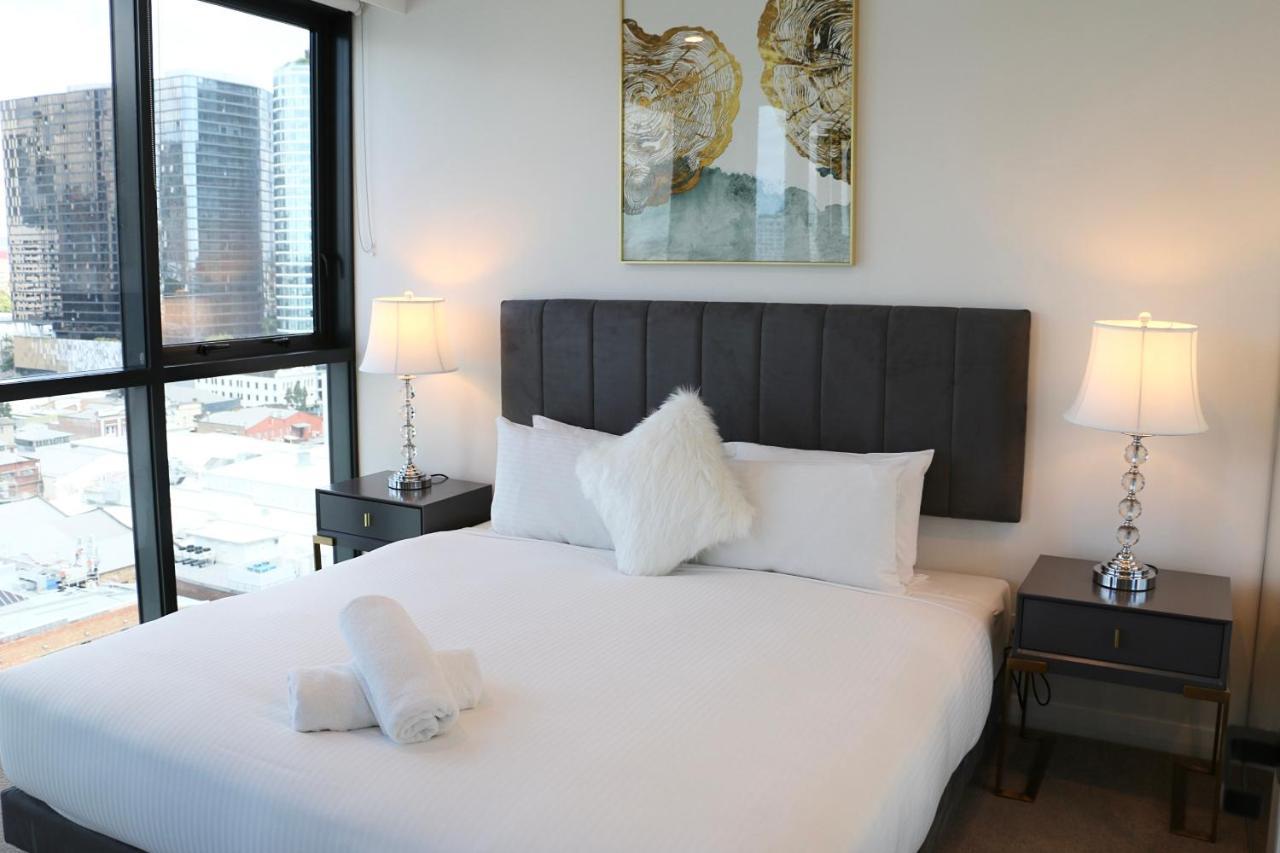 Kooii Apartments Brisbane Eksteriør bilde