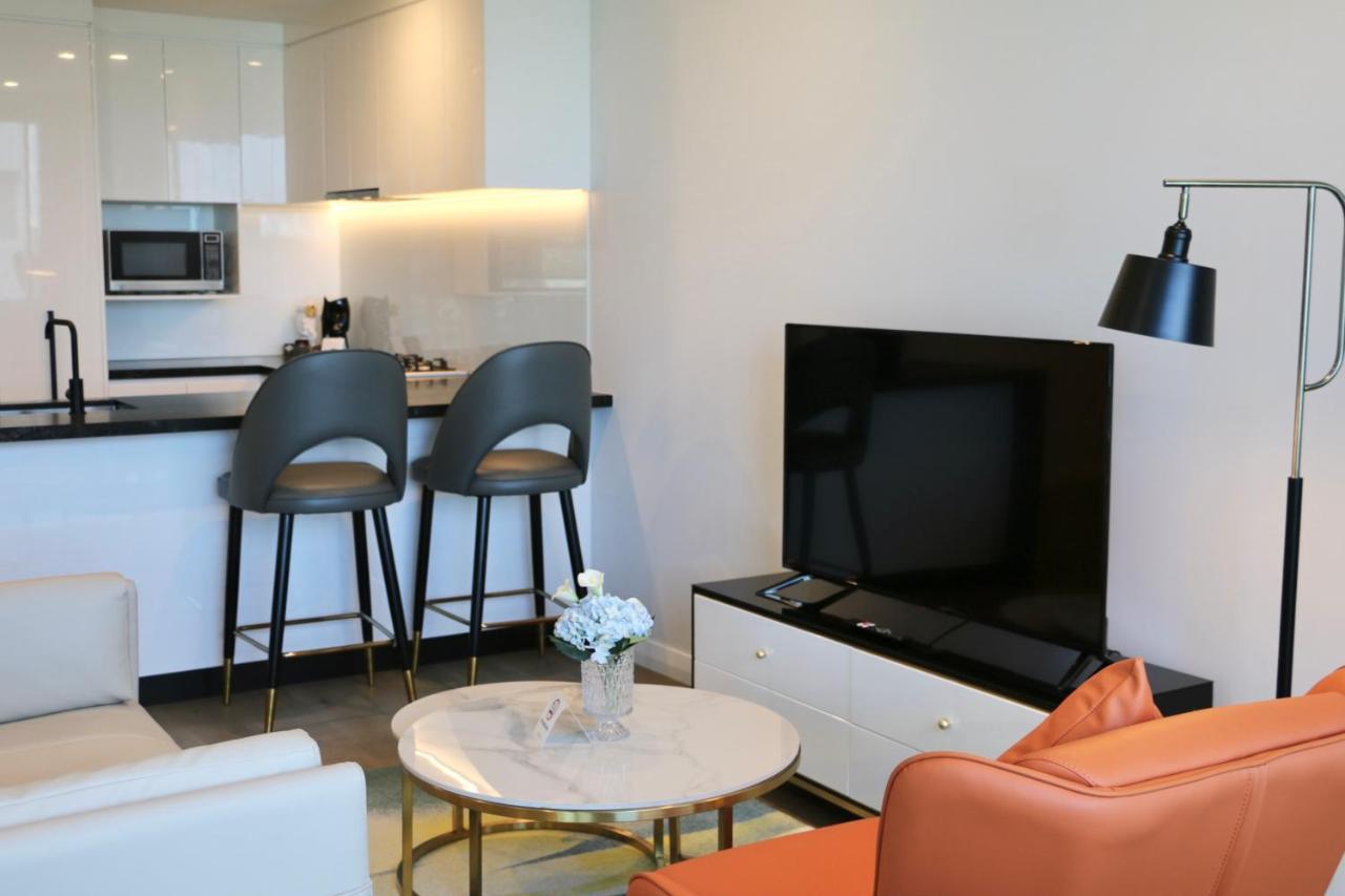 Kooii Apartments Brisbane Eksteriør bilde