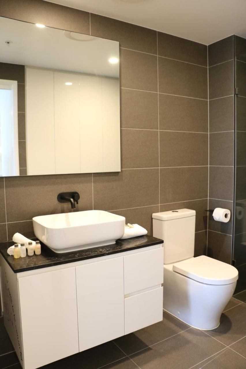 Kooii Apartments Brisbane Eksteriør bilde